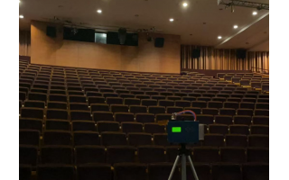 電影院公共場(chǎng)所衛(wèi)生檢測(cè)